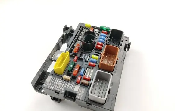 Fuse module