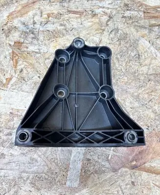 BMW X3 E83 A/C compressor mount bracket 7792202 64557792202