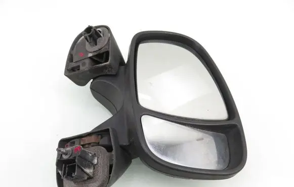 Renault Trafic II (X83) Front door electric wing mirror 