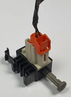 Ford C-MAX I Clutch pedal sensor 3M5T11A152AB