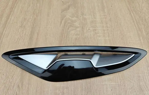BMW 8 G16 Fender trim (molding) 7419019