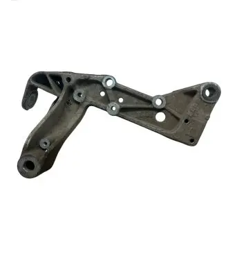 Volkswagen Golf VI Front lower control arm/wishbone 1K0199295E 03072033