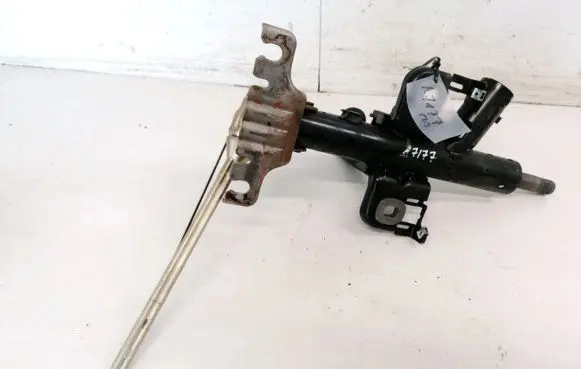 Renault Scenic I Steering wheel axle 7700425030