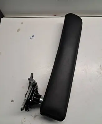 Armrest