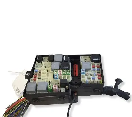 Volvo V40 Fuse box set AV6T14A142AA