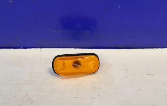 Saab 9-3 Ver1 Front indicator light 9124132
