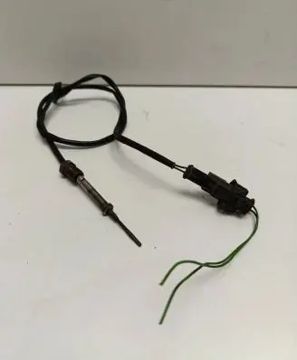 Iveco Daily 6th gen Exhaust gas temperature sensor 5801857415 5801850665 0230026020