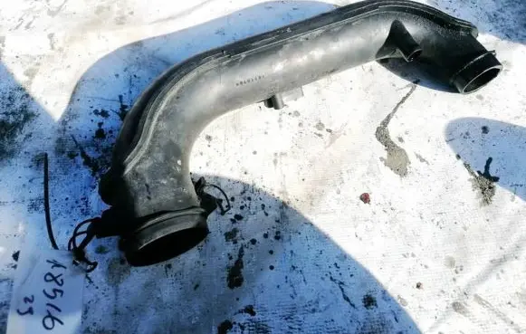 Ford Transit Intercooler hose/pipe 6C119R504C 6C11-9R504-C