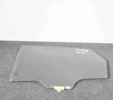 KIA Ceed Rear door window glass 43R00351