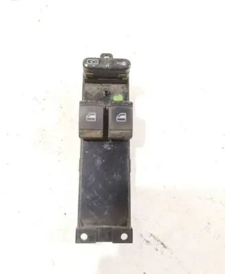 Skoda Octavia Mk1 (1U) Electric window control switch 1J3959857A