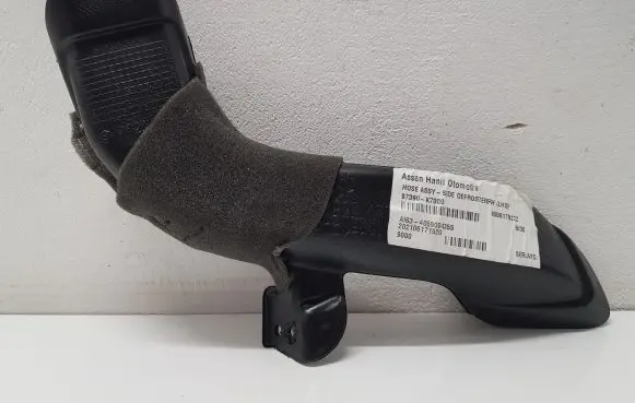 Hyundai i10 Cabin air duct channel 97390K7000 97391K7000