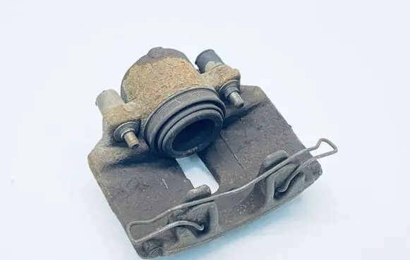 Volkswagen Jetta VI Front brake caliper 1K0615124E 1K0615269