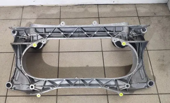 Lexus IS III XE30 Front subframe