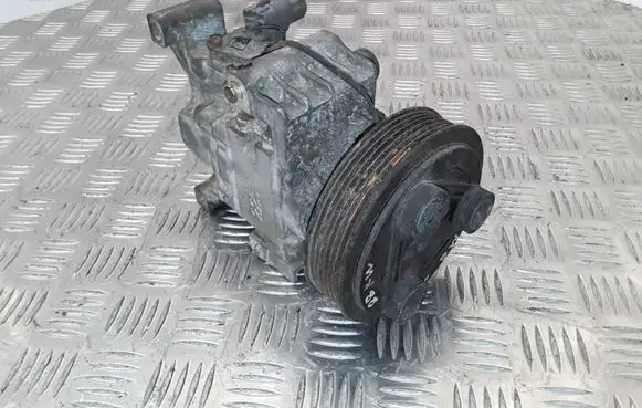 Mazda 6 Air conditioning (A/C) compressor (pump)