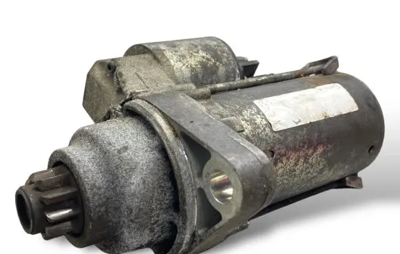 Seat Ibiza IV (6J,6P) Starter motor
