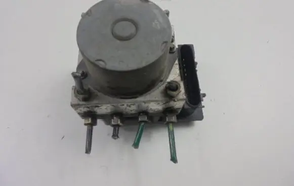 Renault Modus ABS Pump 0265800329