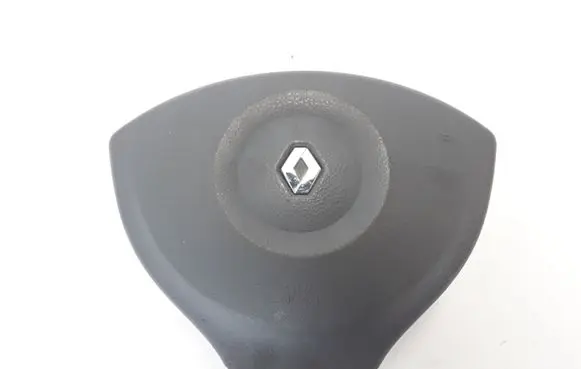 Renault Modus Steering wheel airbag 8200644859