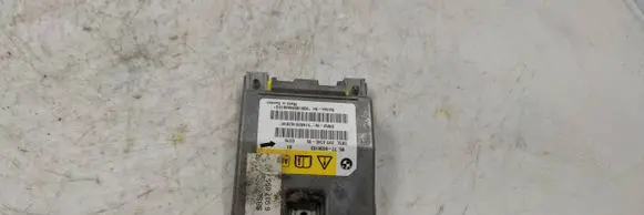BMW 5 E60 E61 Airbag deployment crash/impact sensor 65776936183 6937695