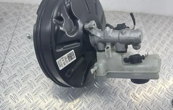 Seat Ateca Brake booster 5Q1614105DF