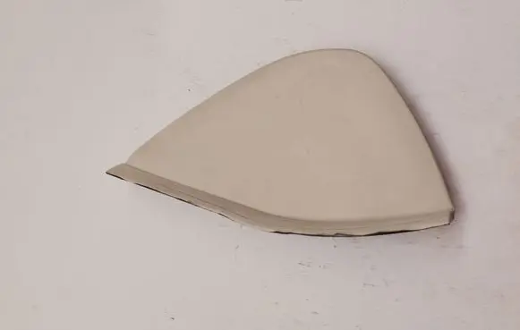 BMW 7 F01 F02 F03 F04 Dashboard side end trim 9159740
