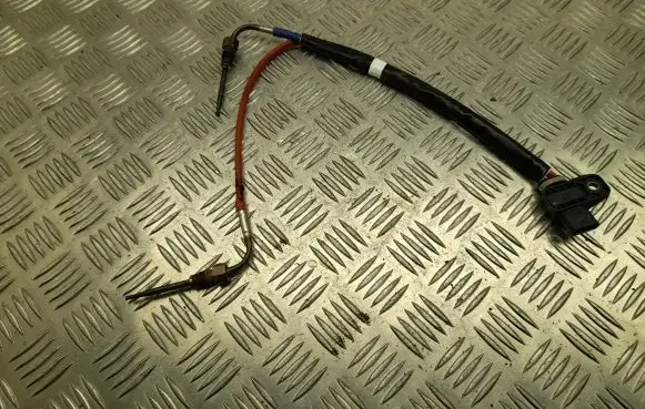 Nissan Juke II F16 Lambda probe sensor 226400105R