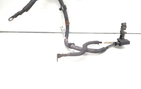 Toyota RAV 4 (XA30) Negative earth cable (battery) 8212342130 2885028040