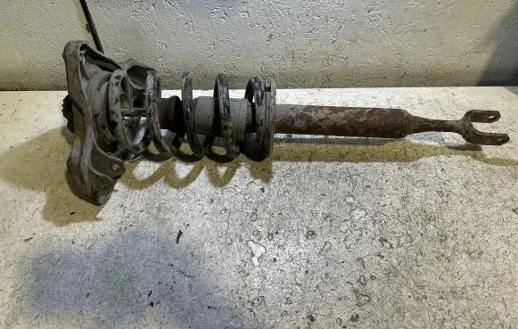 Audi A4 S4 B6 8E 8H Front shock absorber/damper