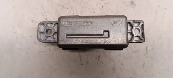 Volvo S90, V90 Glow plug pre-heat relay 31459300