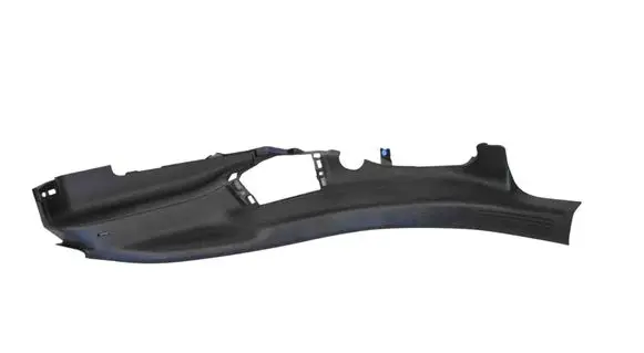 Mercedes-Benz A W177 Front door seat control surround trim A1776900601