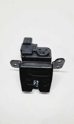 Hyundai Kona I Tailgate/trunk/boot lock/catch/latch 81230J9000 81230G6010