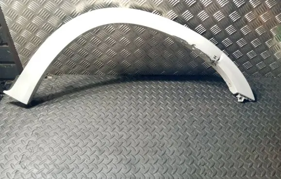 BMW X5M E70 Front arch trim 7206654 18503410