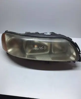 Volvo V70 Headlight/headlamp 20B035 H9H7