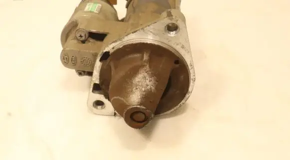 Hyundai i20 (GB IB) Starter motor 3610004700