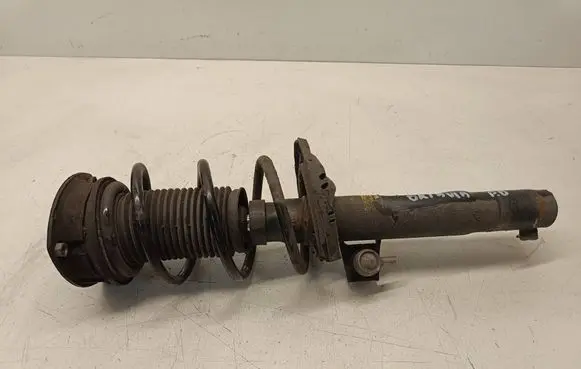 Skoda Octavia Mk3 (5E) Front shock absorber with coil spring