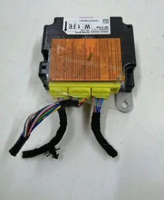 Nissan Qashqai Airbag control unit/module 988204EH0D