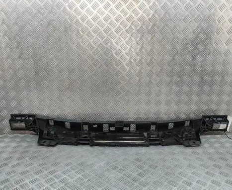 Mercedes-Benz EQS V297 Rear bumper mounting bracket A2978802300