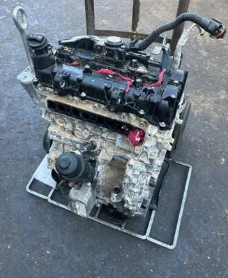 Mercedes-Benz A W177 Engine 654920