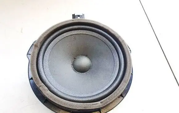 Ford Kuga III Front door speaker lj6t18808aa lj6t-18808-aa