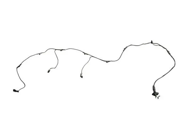 BMW X5 E70 Parking sensor (PDC) wiring loom 61138369503 8369503