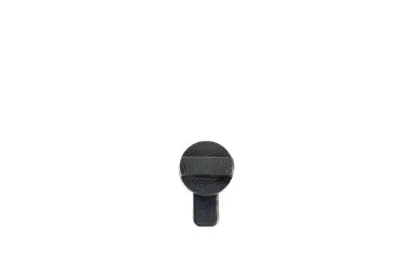 Mercedes-Benz ML W163 Trunk/boot trim cover 97063