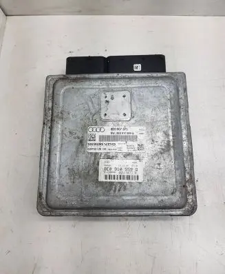 Audi A4 S4 B7 8E 8H Engine control unit/module 8e0907559