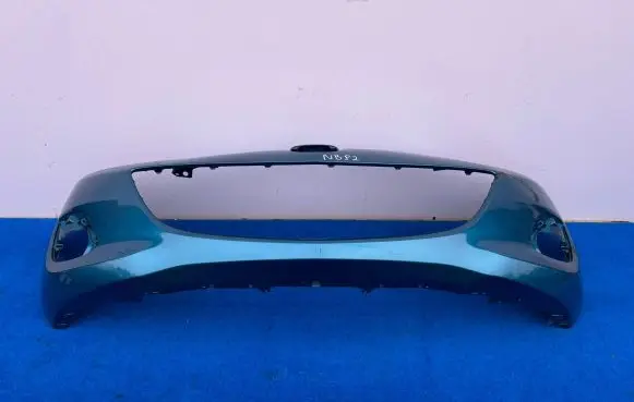 Mazda 2 Front bumper DR61-50031