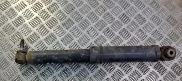 Renault Megane II Rear shock absorber/damper 8200287404