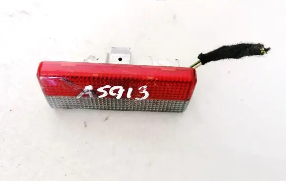 Peugeot 407 Front door card panel trim