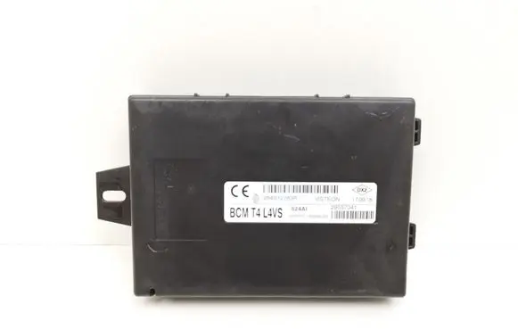 Smart ForFour II W453 Comfort/convenience module 284B12763R 29557041 VPFR1F14B466BB