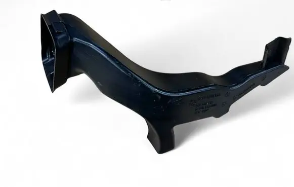 BMW i4 Cabin air duct channel B0601339 801631A