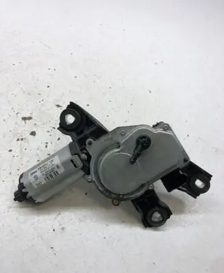 Volkswagen PASSAT B6 Rear window wiper motor 3C9955711A