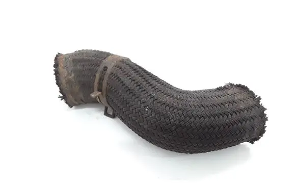 KIA Ceed Intercooler hose/pipe NOCODE