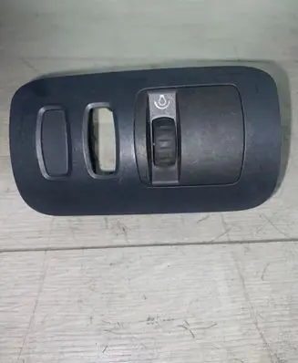 Renault Megane II Headlight level height control switch 08802014 V030880