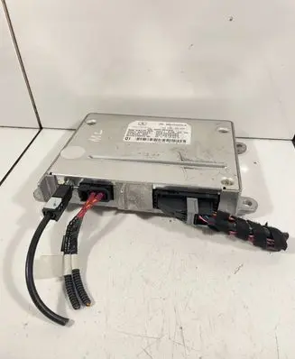 Mercedes-Benz ML W164 Bluetooth control unit module A2118703226 DM70570939